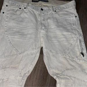 Ralph Lauren Black Label Denim